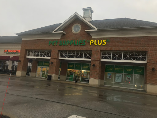 Pet Supply Store «Pet Supplies Plus», reviews and photos, 690 N State St, Westerville, OH 43082, USA