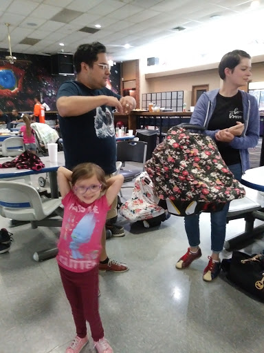 Bowling Alley «Harmony Bowl», reviews and photos, 3845 Academy Blvd N, Colorado Springs, CO 80917, USA