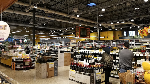 Grocery Store «Whole Foods Market», reviews and photos, 225 Touhy Ave, Park Ridge, IL 60068, USA