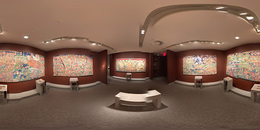 Museum «Rubin Museum of Art», reviews and photos, 150 W 17th St, New York, NY 10011, USA
