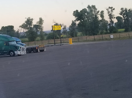 ATM (Flying J Travel Plaza)