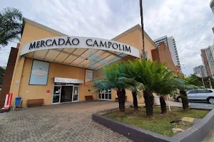 Mercadão Campolim image