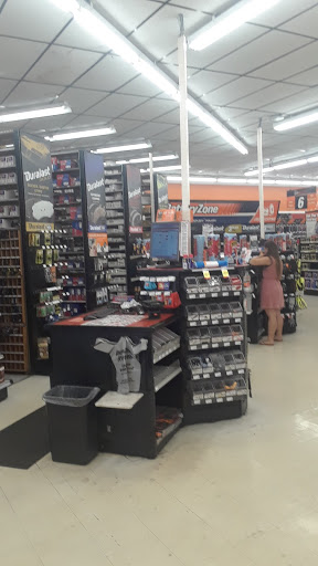 Auto Parts Store «AutoZone», reviews and photos, 13903 W Dixie Hwy, North Miami, FL 33161, USA