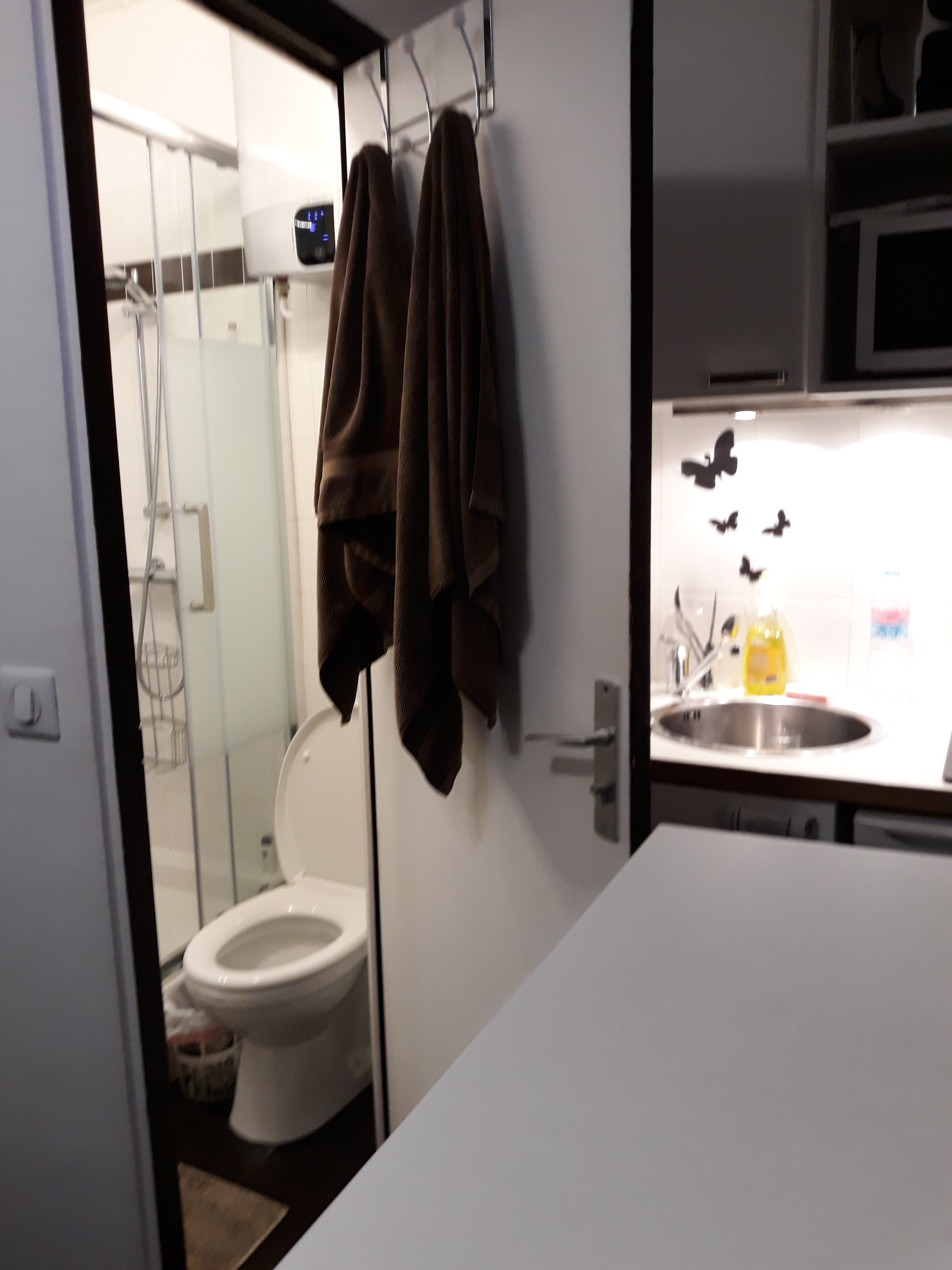 Photo n° 2 de l'avis de Veronica.e fait le 25/02/2020 à 20:46