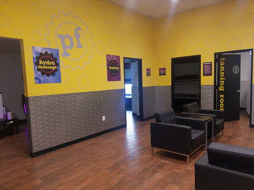 Gym «Planet Fitness», reviews and photos, 6960 Barker Cypress Rd, Houston, TX 77084, USA