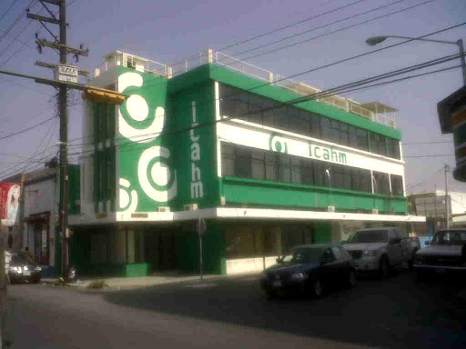 Instituto de Comunicación Artes y Humanidades de Monterrey