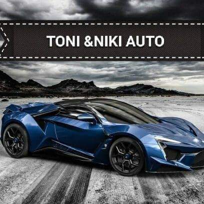 Автокъща Toni & Niki AUTO BANSKO - Търговец на автомобили
