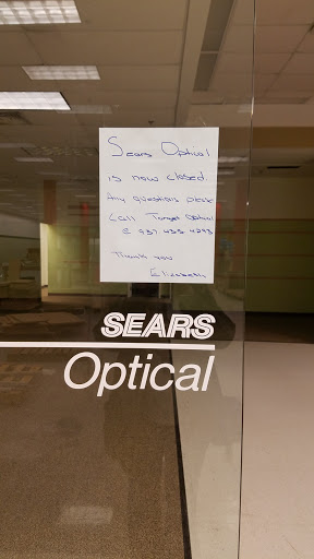 Department Store «Sears», reviews and photos, 2700 Miamisburg Centerville Rd, Dayton, OH 45459, USA