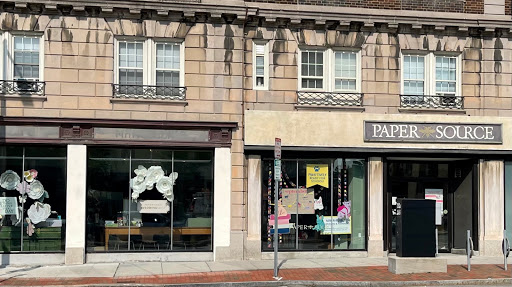 Stationery Store «Paper Source», reviews and photos, 1810 Massachusetts Ave, Cambridge, MA 02140, USA