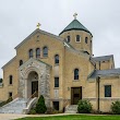 Armenian Church of Our Saviour