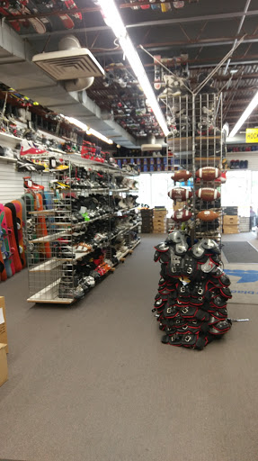 Sporting Goods Store «Play It Again Sports», reviews and photos, 2575 Fairview Ave N, Roseville, MN 55113, USA