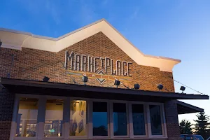 MarketPlace Grill image