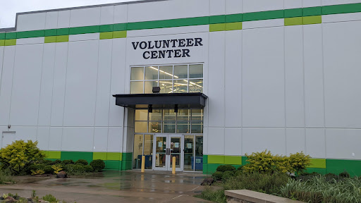 Non-Profit Organization «Regional Food Bank of Oklahoma», reviews and photos