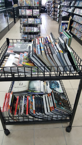 Video Game Store «Blue Dragon Video Games», reviews and photos, 727 S Nova Rd, Ormond Beach, FL 32174, USA