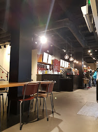 Atmosphère du Café Starbucks à Paris - n°17