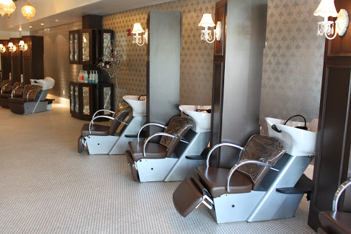 Hair Salon «La Lou Salon», reviews and photos, 15444 N Greenway Hayden Loop # 102, Scottsdale, AZ 85260, USA