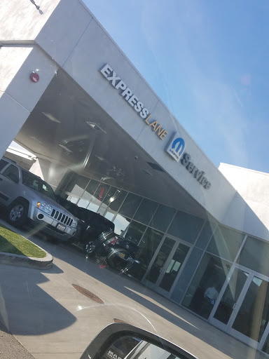 Car Dealer «Jeep Chrysler Dodge RAM FIAT Of Ontario», reviews and photos, 1202 Auto Center Dr, Ontario, CA 91761, USA