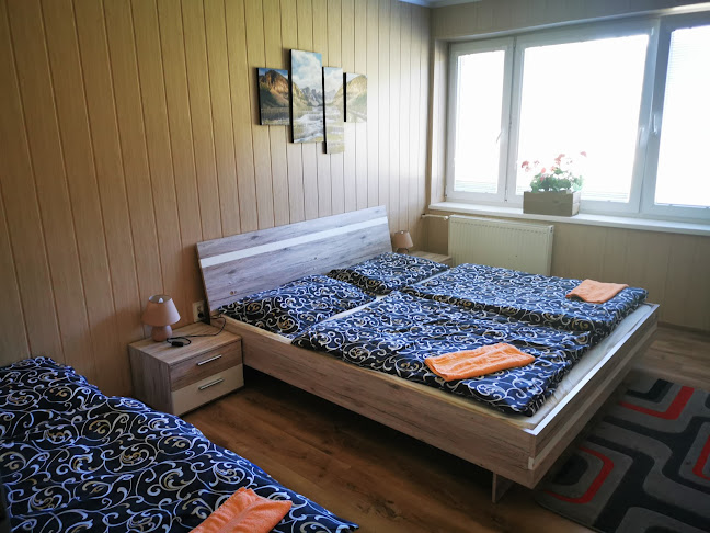 Recenzie Horský hotel Geravy v Košice - Hotel