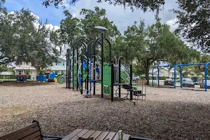 Azalea Lane Playground image