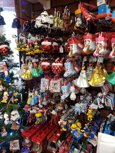 Gift Shop «Winterwood Gift Shop Inc», reviews and photos, 526 Washington St, Cape May, NJ 08204, USA