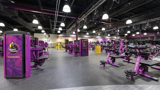 Gym «Planet Fitness», reviews and photos, 200 Glen Cove Rd, Carle Place, NY 11514, USA