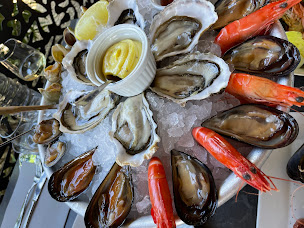 Photo n°85 de Huitres & Compagnie à Rognonas ()