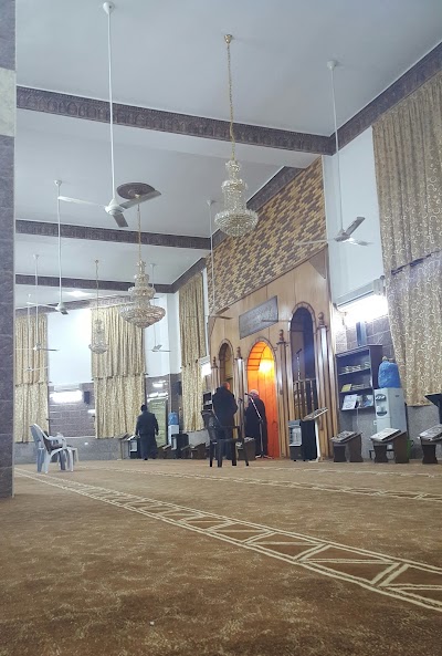 Photos of مسجد مطلق شاهر العتيبي