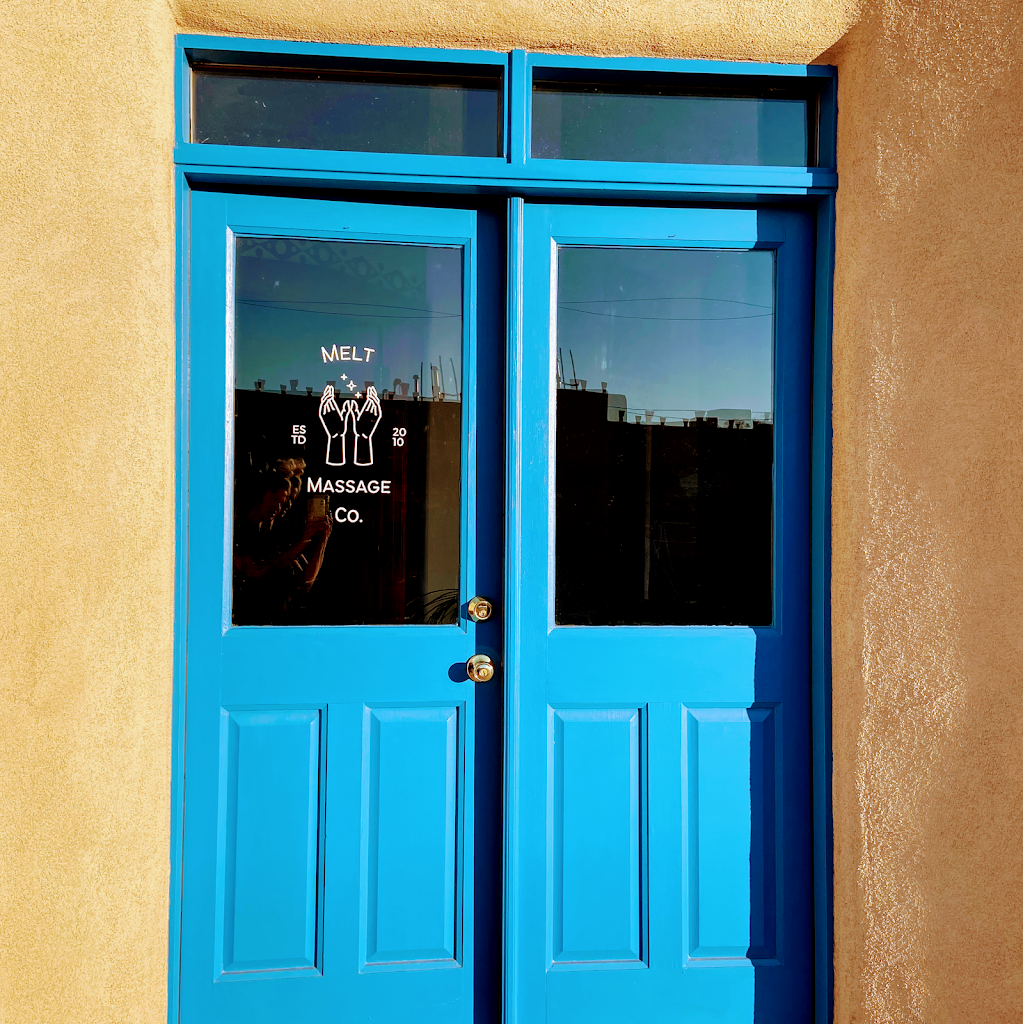 Melt Massage Company 87048