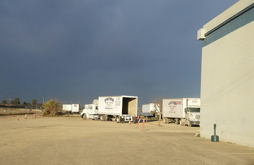 Trucking School «United Truck Driving School», reviews and photos