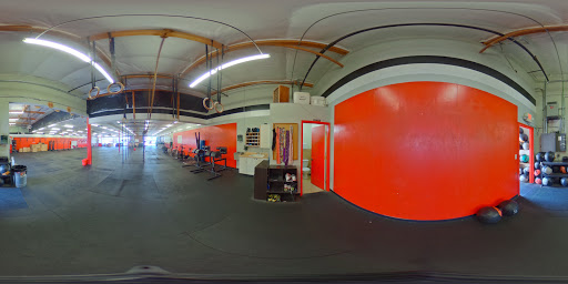 Physical Fitness Program «CrossFit Intensify Mohawk», reviews and photos, 1485 Mohawk Blvd, Springfield, OR 97477, USA