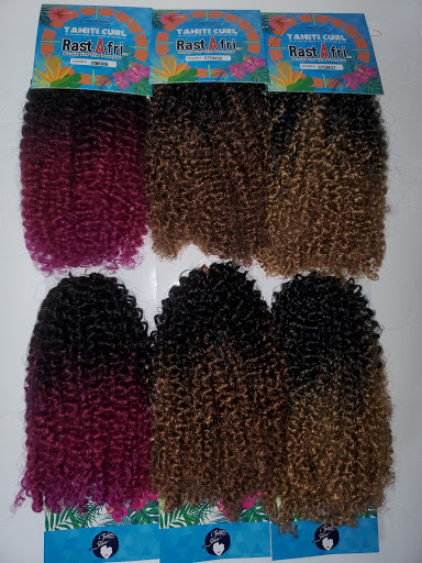 Beauty Supply Store «Elise Beauty Supply», reviews and photos, 214 G St, Antioch, CA 94509, USA