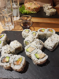 Plats et boissons du Restaurant japonais Lady Sushi Castelnau-le-Lez - n°15