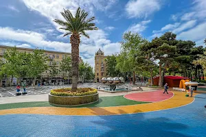 Fountains Square image