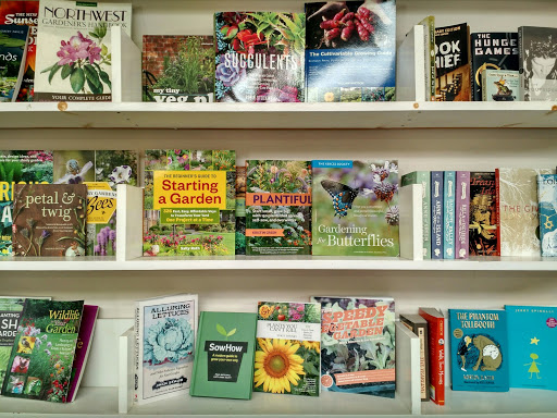 Book Store «Moonraker Bookstore», reviews and photos, 209 1st St, Langley, WA 98260, USA