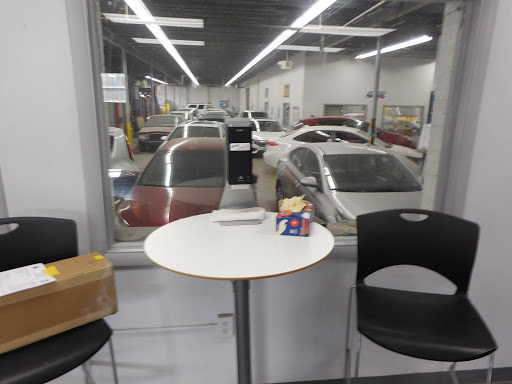 Auto Body Shop «Maaco Collision Repair & Auto Painting», reviews and photos, 111 W Hampton Ave, Capitol Heights, MD 20743, USA