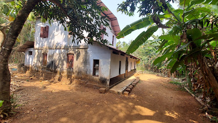 Children's anganwadi center