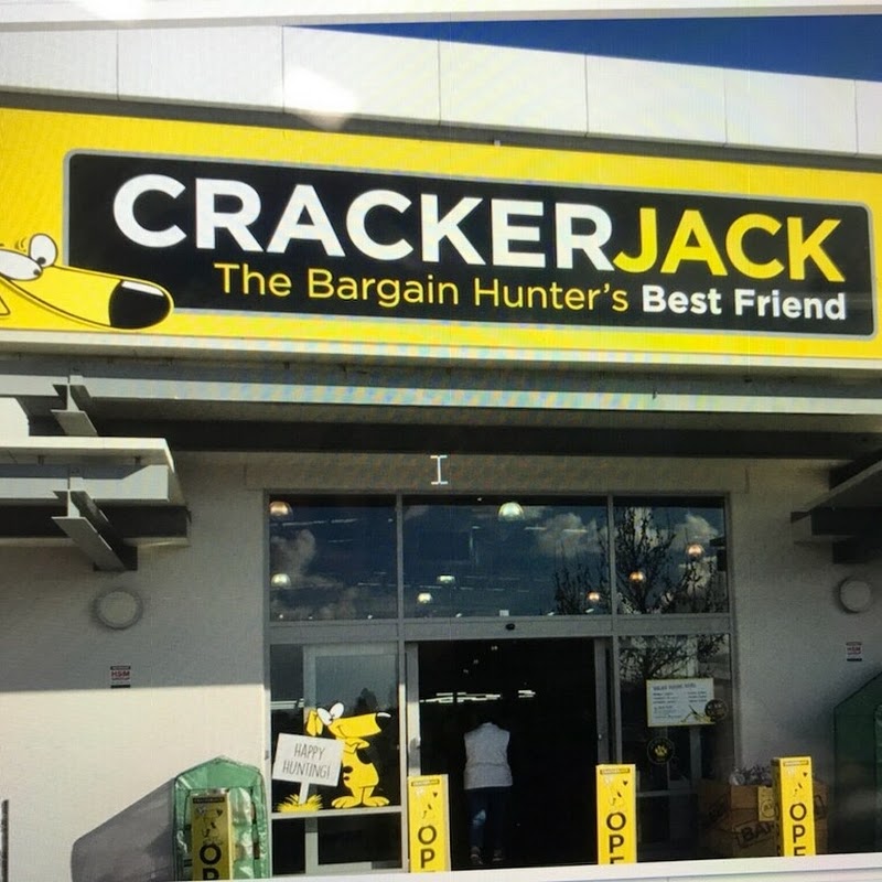 Crackerjack - Hastings