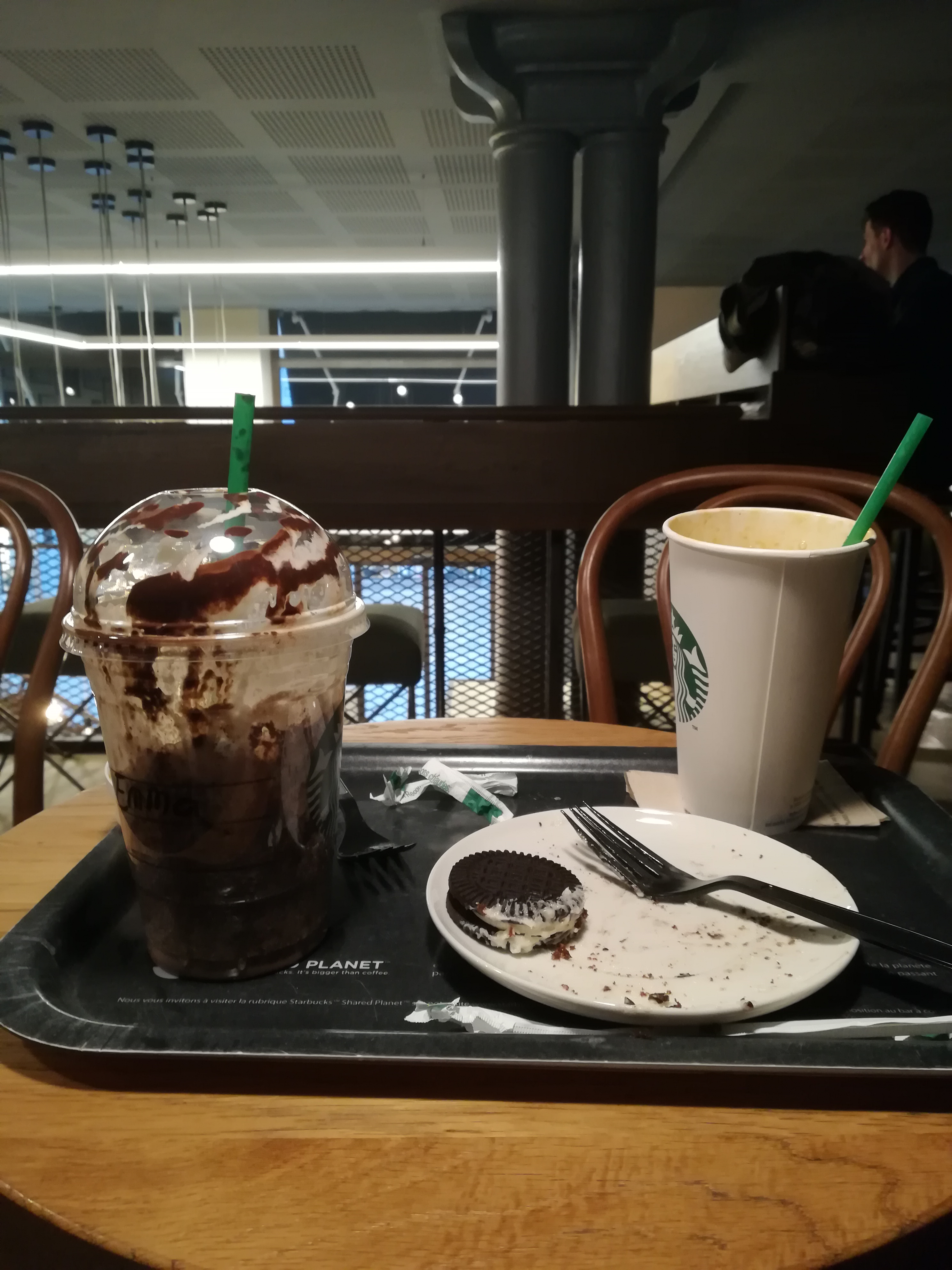 Photo n° 1 de l'avis de Nouvel.o fait le 21/04/2019 à 13:30