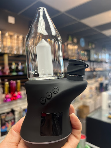 Tobacco Shop «Cloud city smoke shop», reviews and photos, 5362 Sunrise Blvd, Fair Oaks, CA 95628, USA