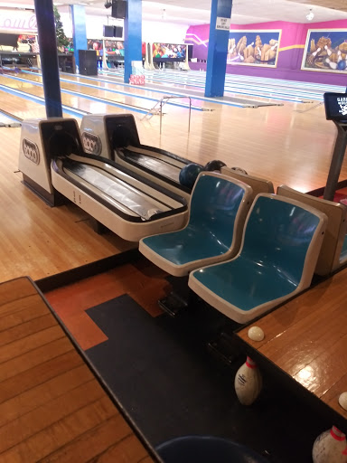 Bowling Alley «Garden Bowl», reviews and photos, 4120 Woodward Ave, Detroit, MI 48201, USA