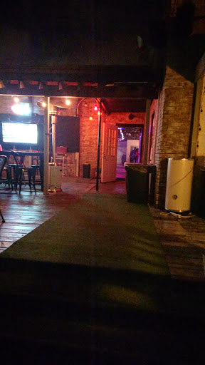 Gay Bar «The Bar», reviews and photos, 711 Rigsbee Ave, Durham, NC 27701, USA