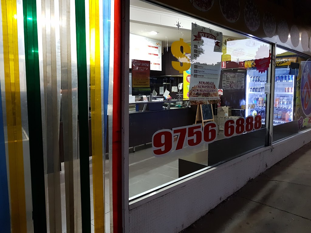 Hilltop Pizza and Pasta Monbulk, VIC 3793 Menu, Reviews, Hours