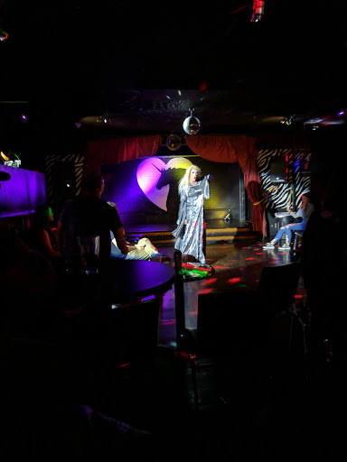 Night Club The Back Door Reviews And Photos 207 S
