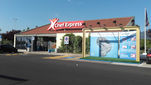 Chef Express - Peretola Nord 25