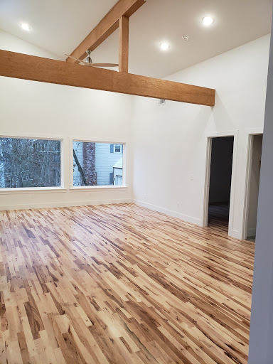 Photo of NPC Wood Floors