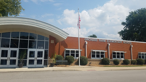 Orchard Farm Elementary School