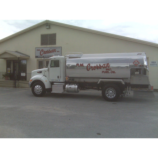 HVAC Contractor «R.M. Crossan Inc.», reviews and photos, 1133 Newark Rd, Toughkenamon, PA 19374, USA