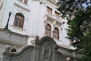 Paço das Artes image