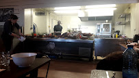 Atmosphère du Restaurant de fruits de mer La Cabane à Saint-Malo - n°10