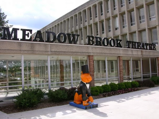 Performing Arts Theater «Meadow Brook Theatre», reviews and photos, 378 Meadow Brook Rd, Rochester, MI 48309, USA